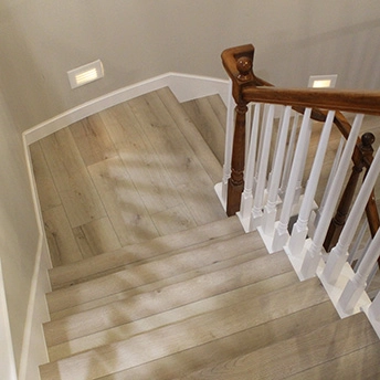 Aspen Hills SPC Floor Bellissima 9