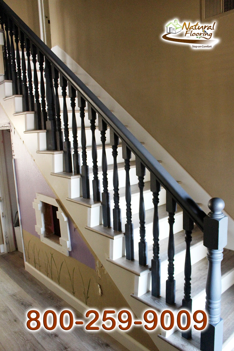 Belgium Daisy SPC Floor