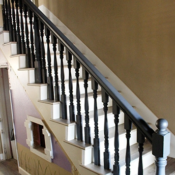 Belgium Daisy SPC Floor Bellissima 8