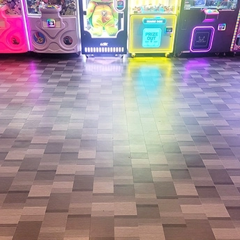Blwling Game Room Vinyl Floor 2 475122