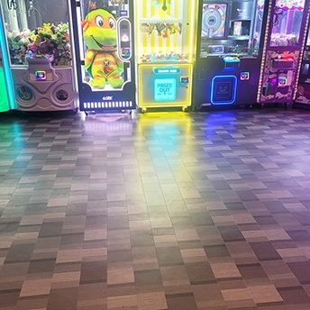 Blwling Game Room Vinyl Floor 3 758616