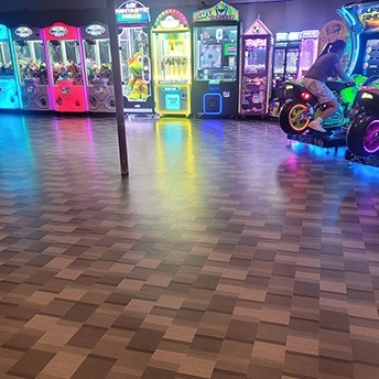 Blwling Game Room Vinyl Floor 7 287083