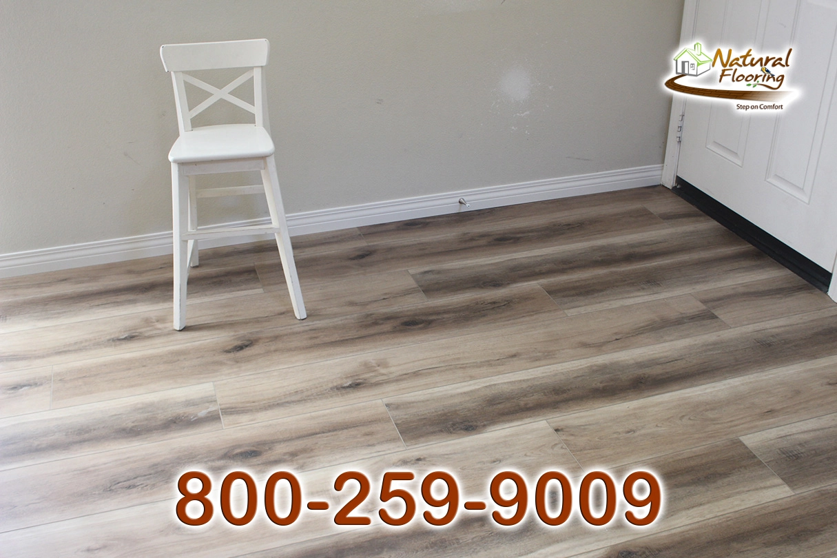 Calendonia SPC Floor