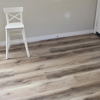 Calendonia SPC Floor Tecsun 6