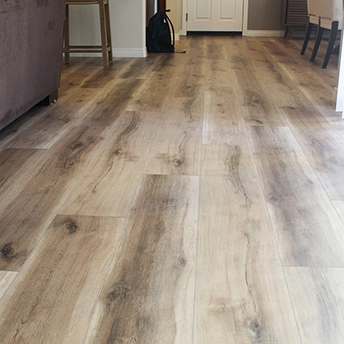 Calendonia SPC Floor Tecsun 7