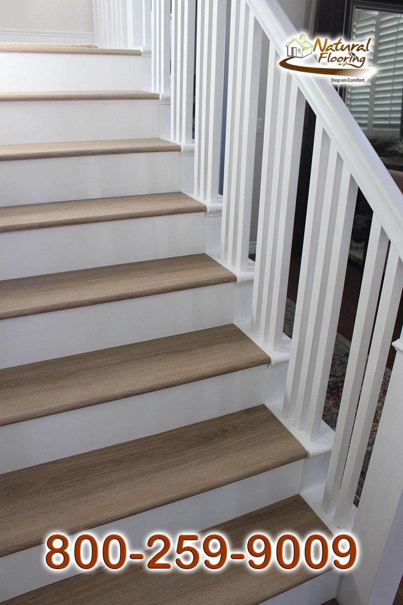 Candela Amber SPC Floor