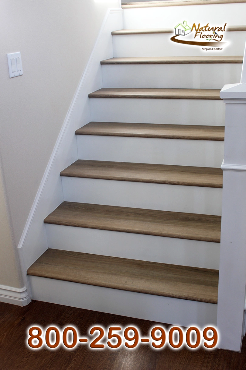 Candela Amber SPC Floor