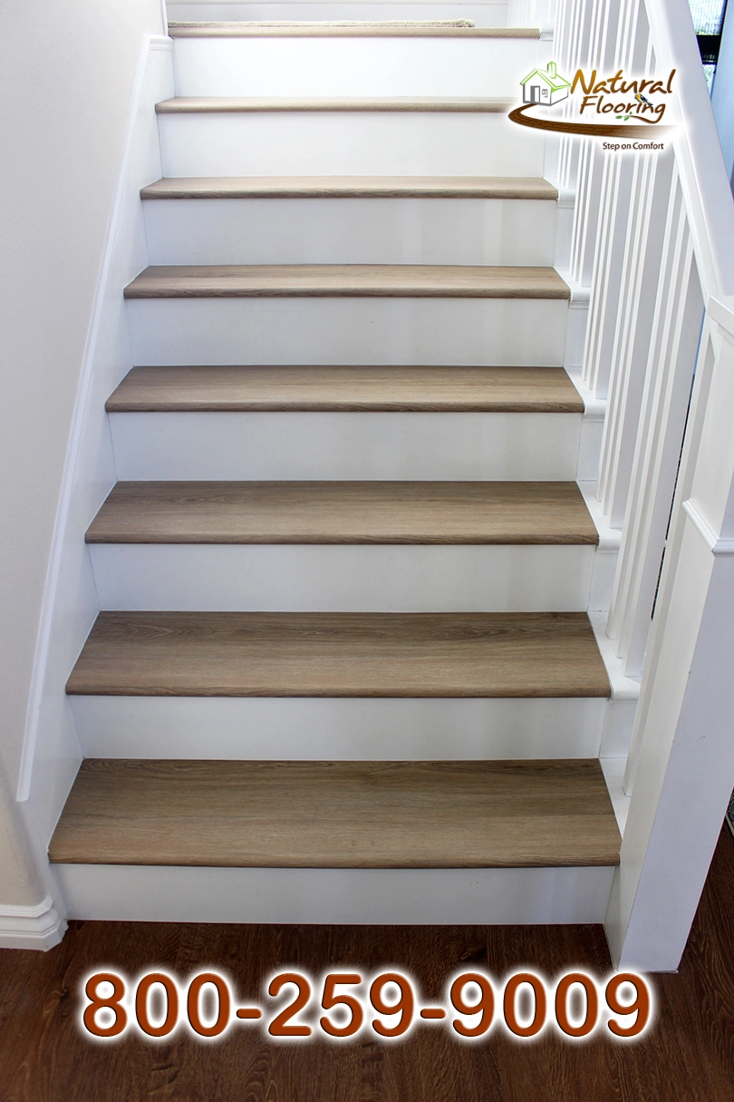 Candela Amber SPC Floor