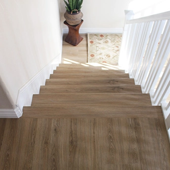 Candela Amber SPC Floor Lions 8