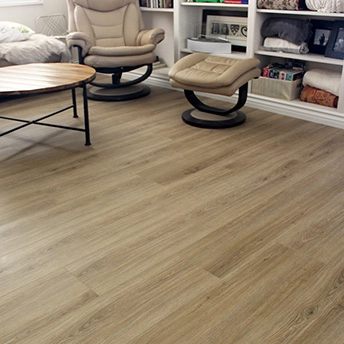 Candela Amber SPC Floor Lions 9