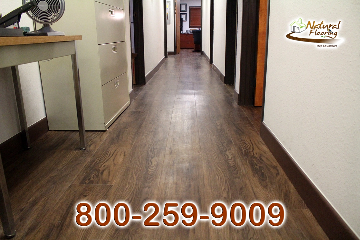 Canyon Vinyl Floormate Eternity