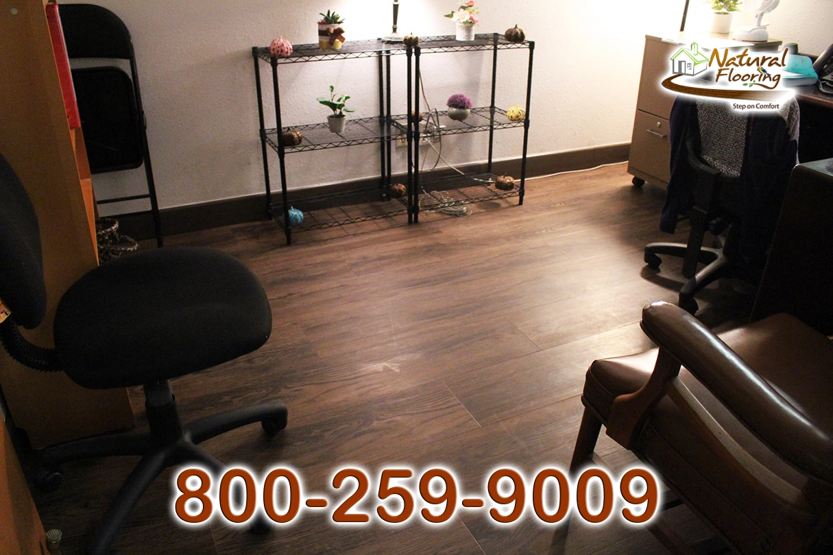 Canyon Vinyl Floormate Eternity