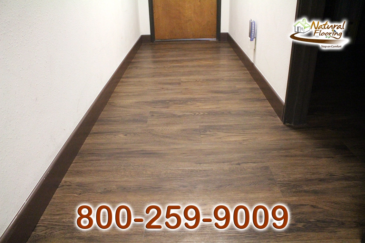 Canyon Vinyl Floormate Eternity