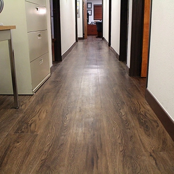 Canyon Vinyl Floormate Eternity 1