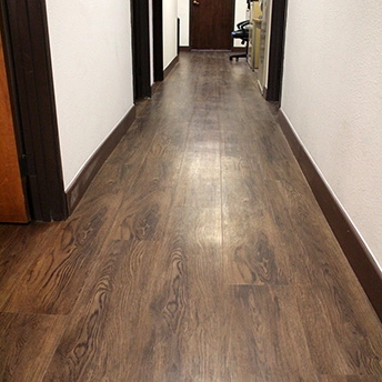 Canyon Vinyl Floormate Eternity 6