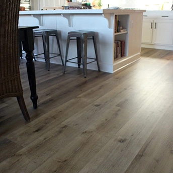 Cape Hill SPC Floor Tecsun 12