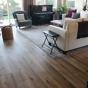 Cape Hill SPC Floor Tecsun 19