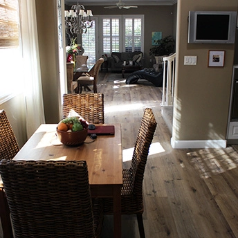 Cape Hill SPC Floor Tecsun 2