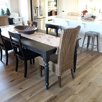 Cape Hill SPC Floor Tecsun 20