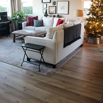 Cape Hill SPC Floor Tecsun 21