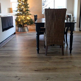 Cape Hill SPC Floor Tecsun 22