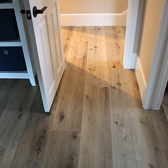 Cape Hill SPC Floor Tecsun 24