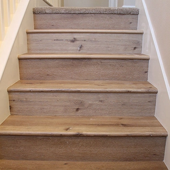 Cape Hill SPC Floor Tecsun 28