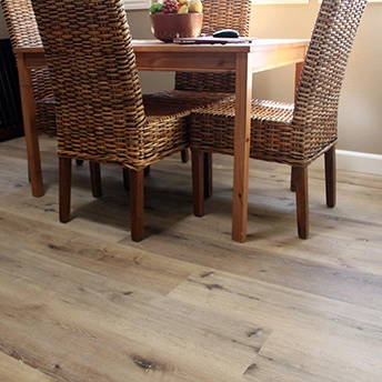 Cape Hill SPC Floor Tecsun 6