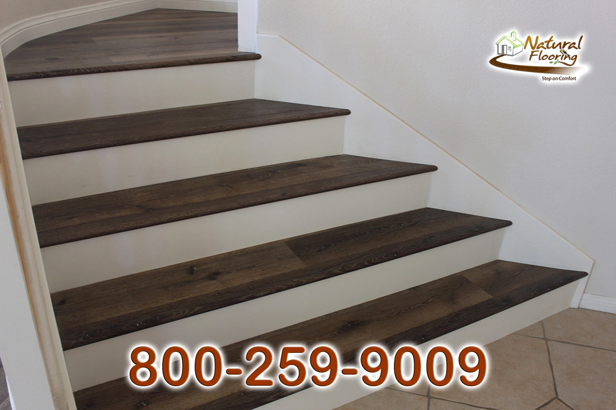 Chalk Hill SPC Floor