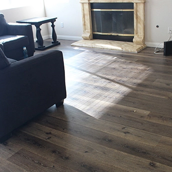Chalk Hill SPC Floor Artisan 10