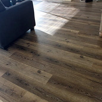Chalk Hill SPC Floor Artisan 9