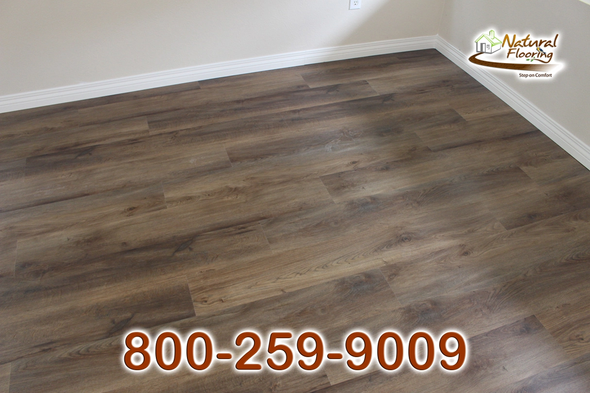 Crater Lake SPC Floor