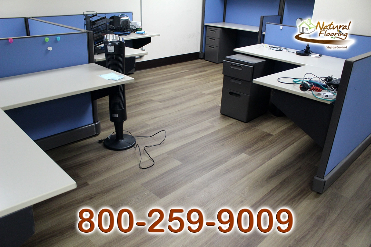 Donnington Mocha Oak 544 Vinyl NextFloor