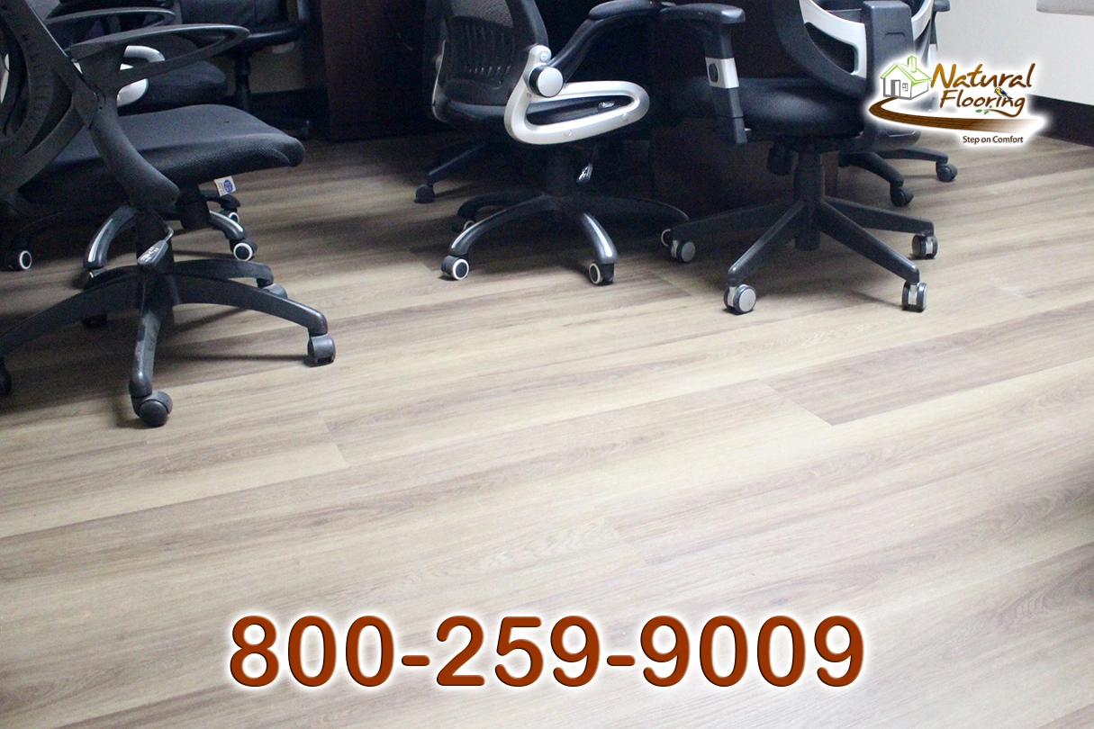 Donnington Mocha Oak 544 Vinyl NextFloor