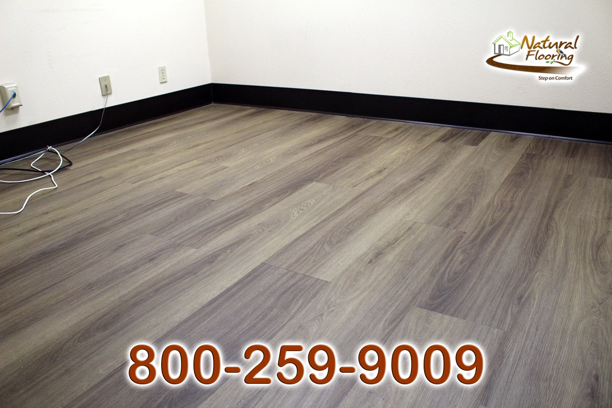 Donnington Mocha Oak 544 Vinyl NextFloor