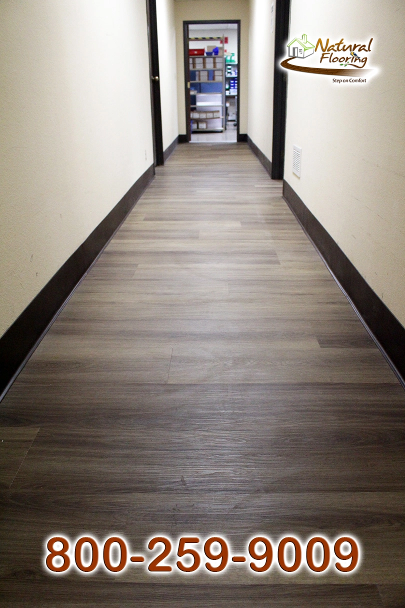 Donnington Mocha Oak 544 Vinyl NextFloor