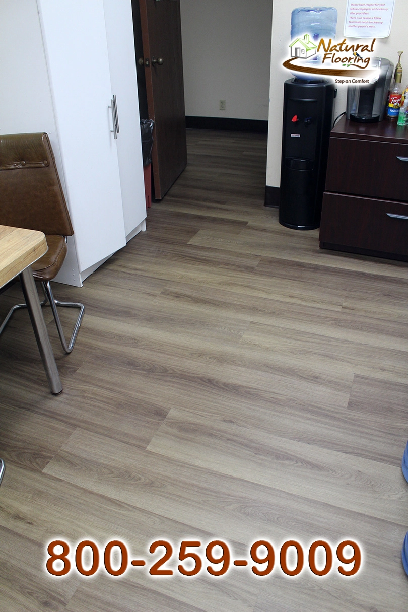 Donnington Mocha Oak 544 Vinyl NextFloor
