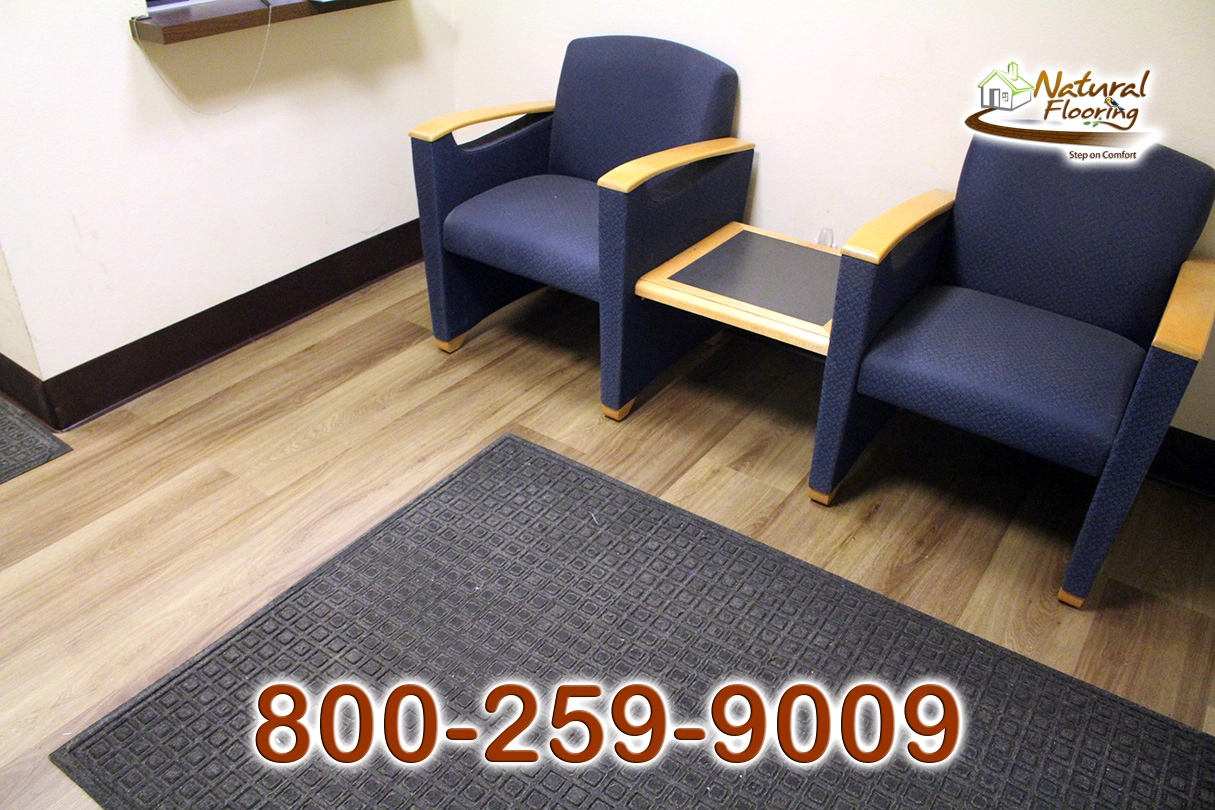 Donnington Mocha Oak 544 Vinyl NextFloor