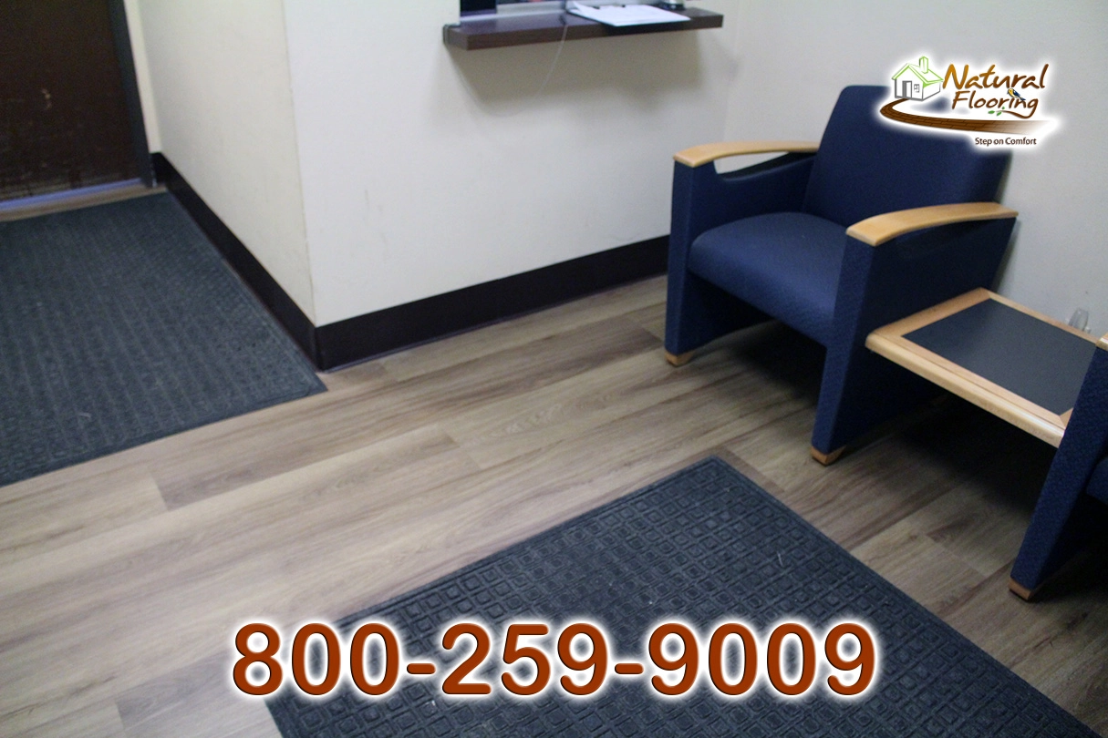 Donnington Mocha Oak 544 Vinyl NextFloor