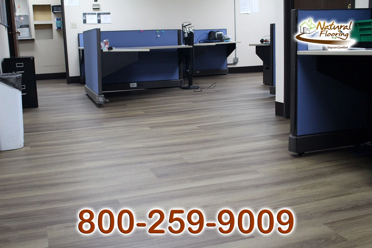 Donnington Mocha Oak 544 Vinyl NextFloor