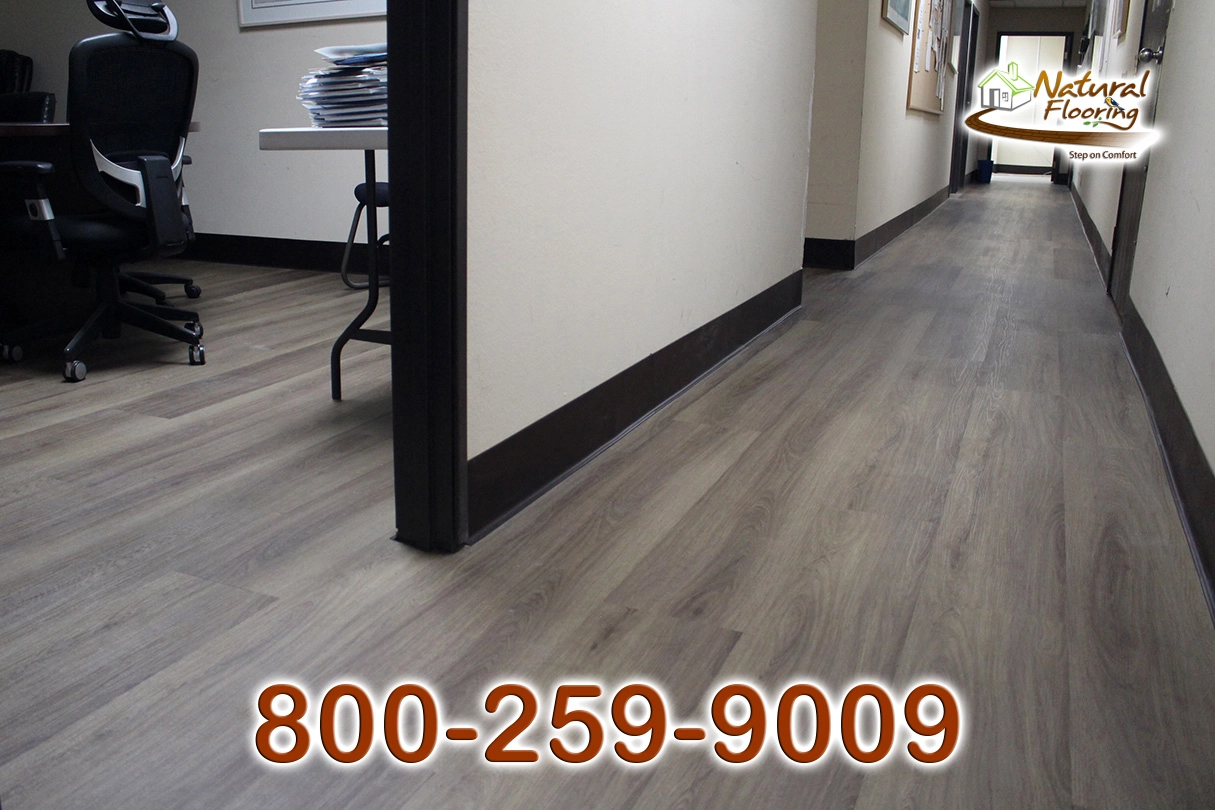 Donnington Mocha Oak 544 Vinyl NextFloor