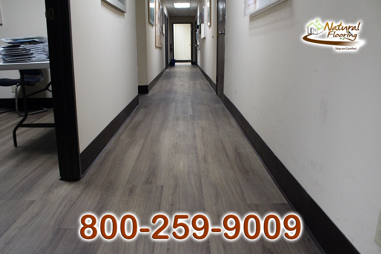 Donnington Mocha Oak 544 Vinyl NextFloor