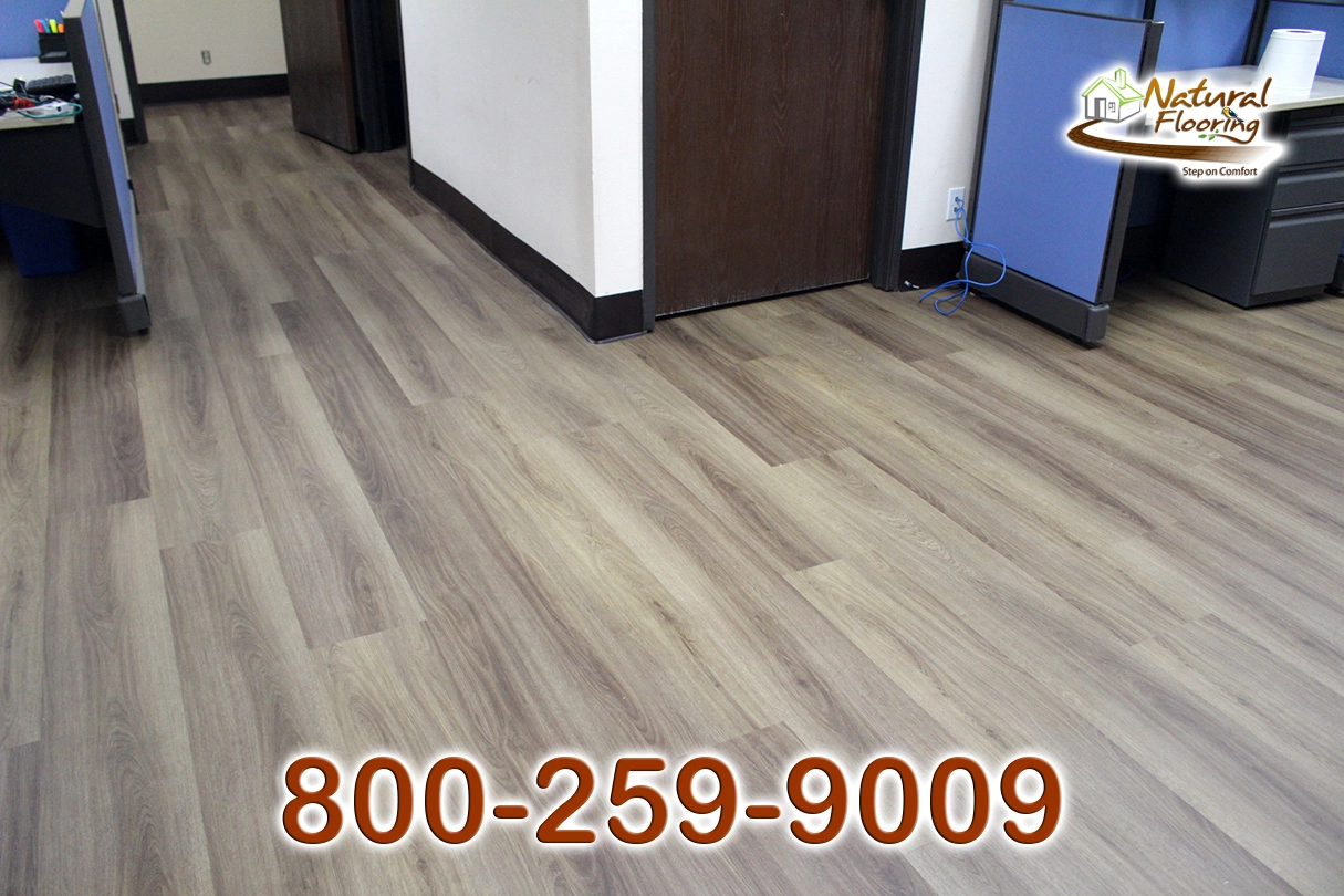 Donnington Mocha Oak 544 Vinyl NextFloor