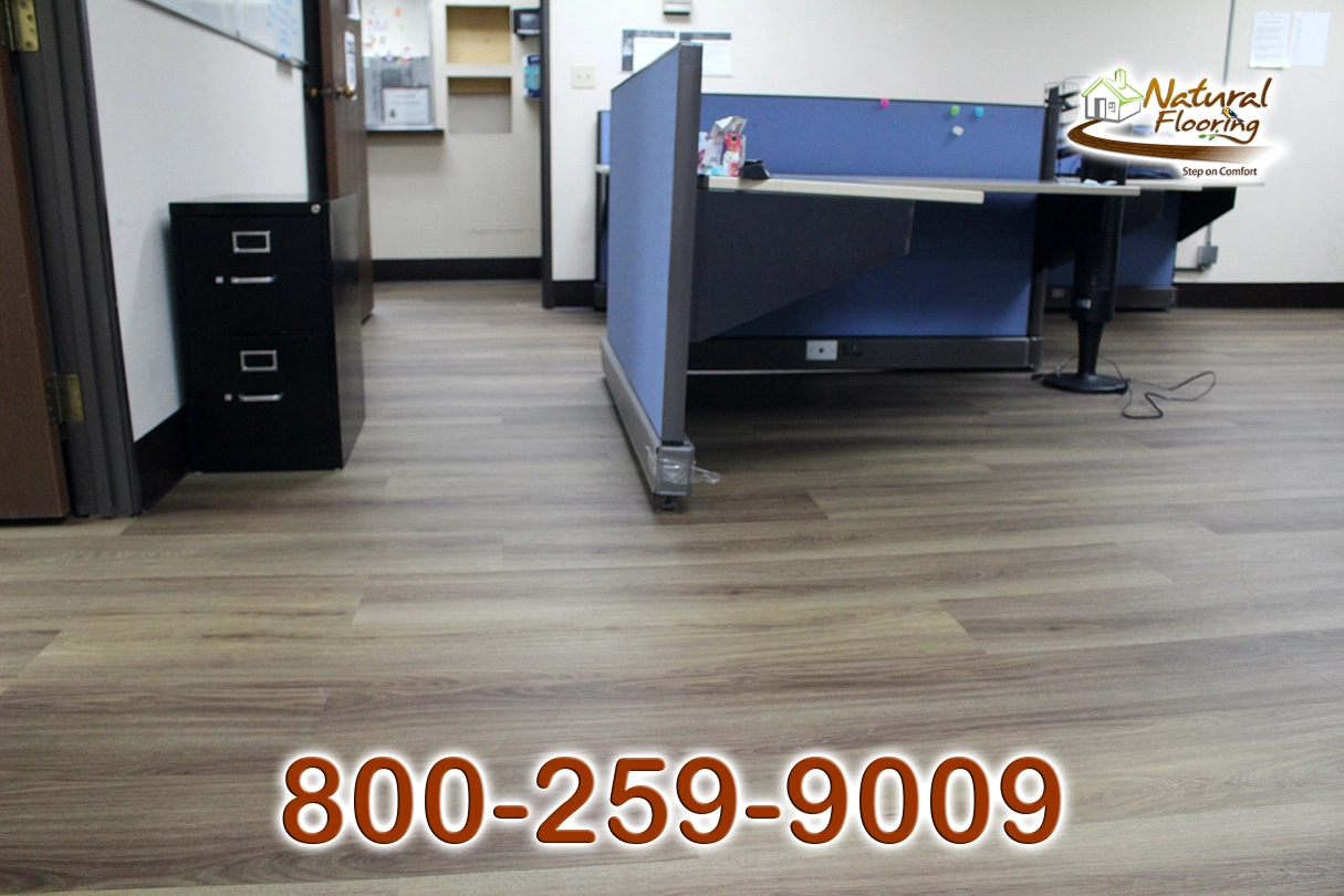 Donnington Mocha Oak 544 Vinyl NextFloor