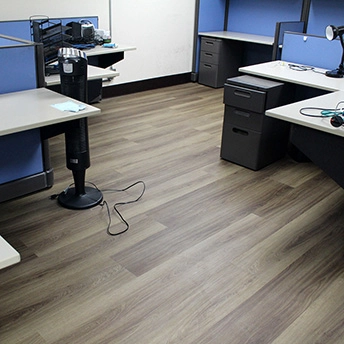 Donnington Mocha Oak 544 Vinyl NextFloor 1