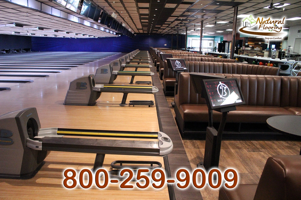 Dynt Vinyl Floor Commerical Armstrong