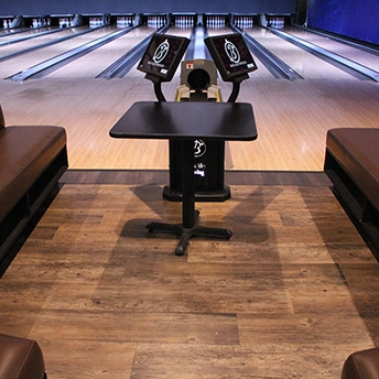 Dynt Vinyl Floor Commerical Armstrong 1