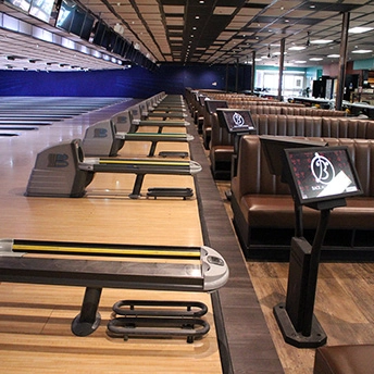 Dynt Vinyl Floor Commerical Armstrong 2