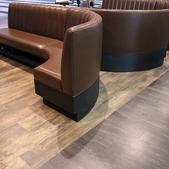 Dynt Vinyl Floor Commerical Armstrong 3