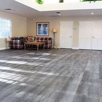 Emerald SPC Floor Oasis 1